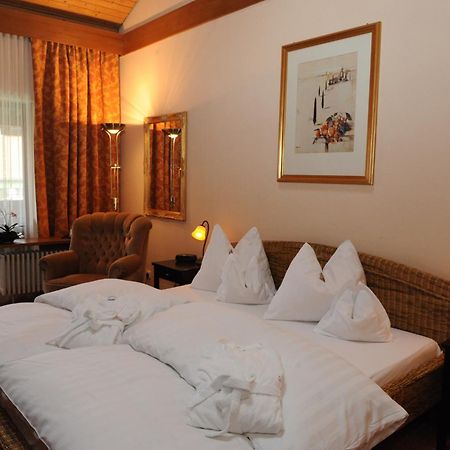 Hotel Glockenspiel Bad Griesbach  Kültér fotó