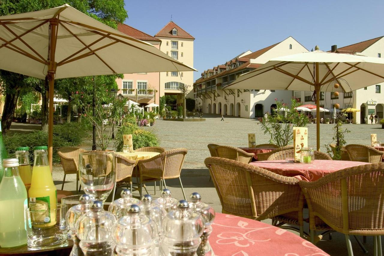 Hotel Glockenspiel Bad Griesbach  Kültér fotó