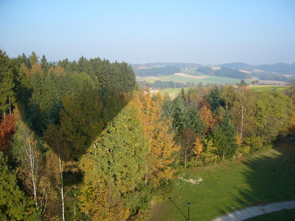 Hotel Glockenspiel Bad Griesbach  Kültér fotó