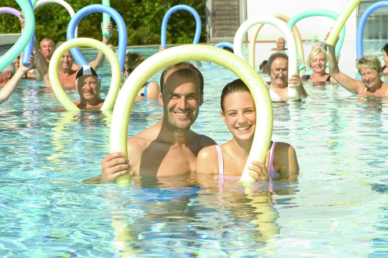 Hotel Glockenspiel Bad Griesbach  Kültér fotó