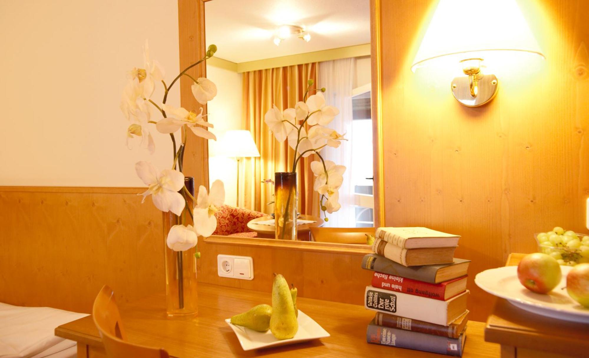 Hotel Glockenspiel Bad Griesbach  Kültér fotó