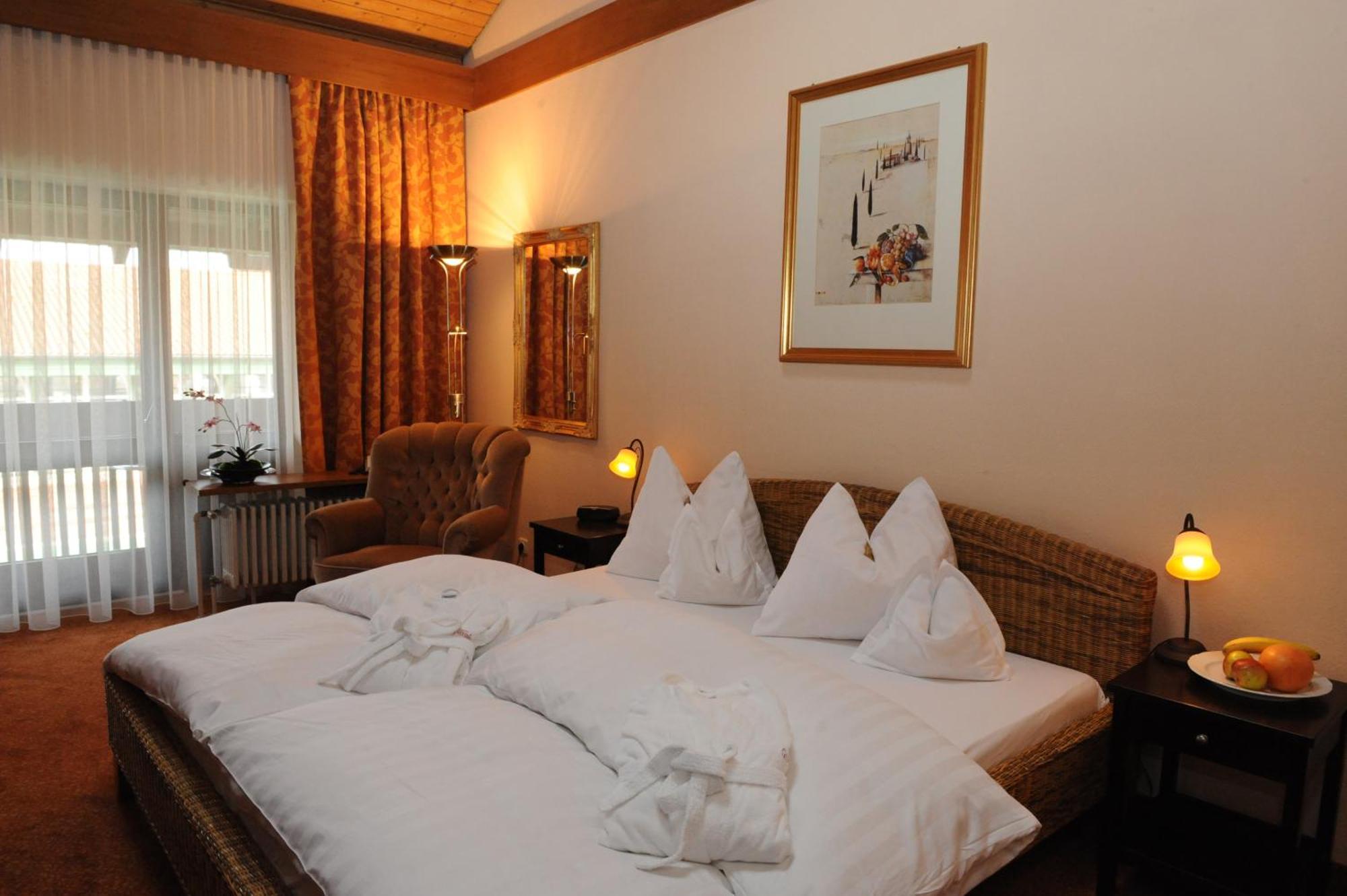 Hotel Glockenspiel Bad Griesbach  Kültér fotó