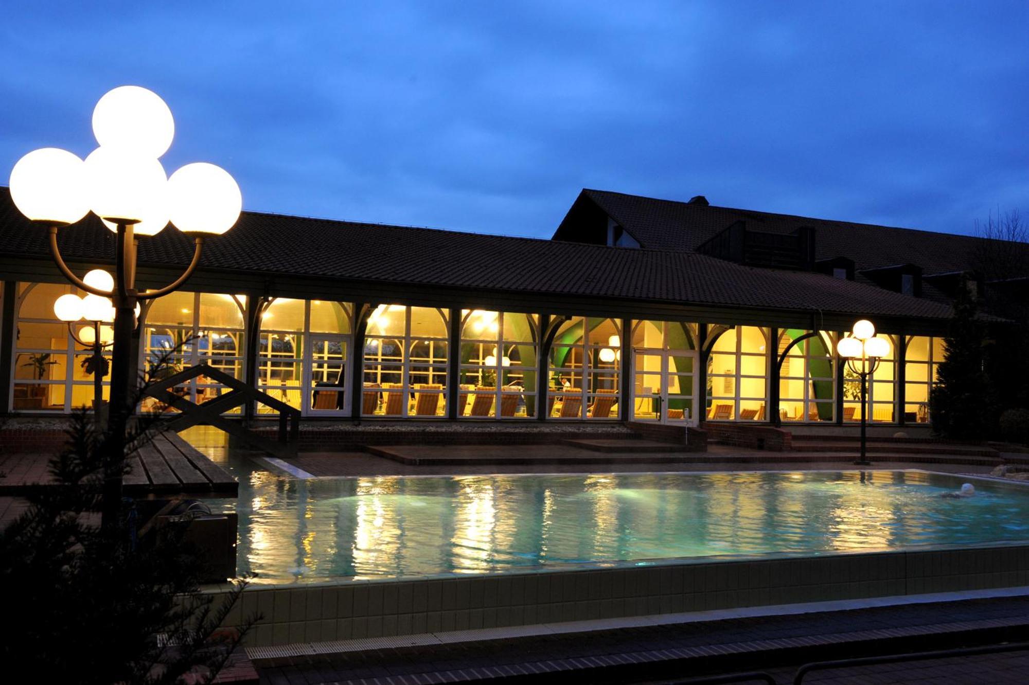 Hotel Glockenspiel Bad Griesbach  Kültér fotó