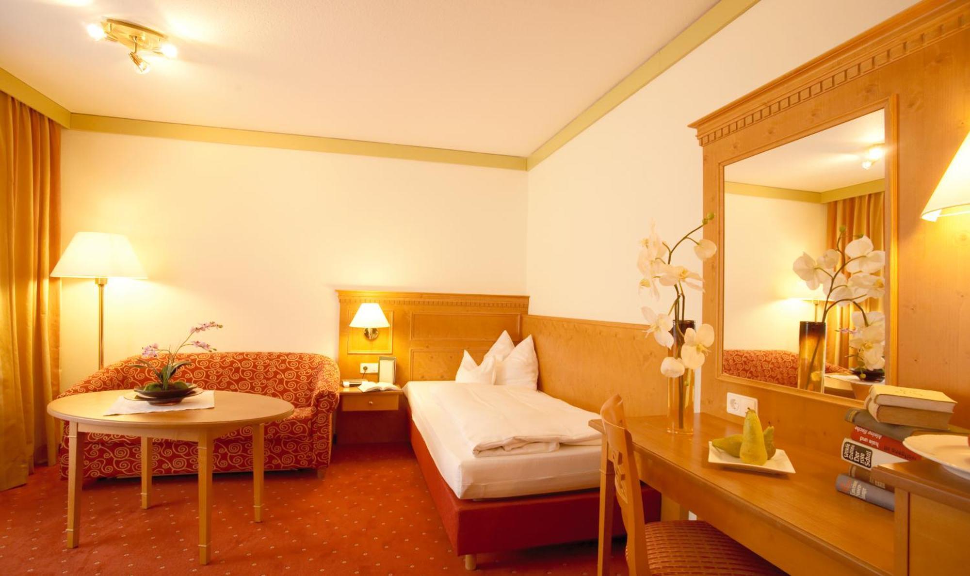 Hotel Glockenspiel Bad Griesbach  Kültér fotó