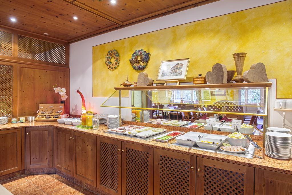 Hotel Glockenspiel Bad Griesbach  Kültér fotó
