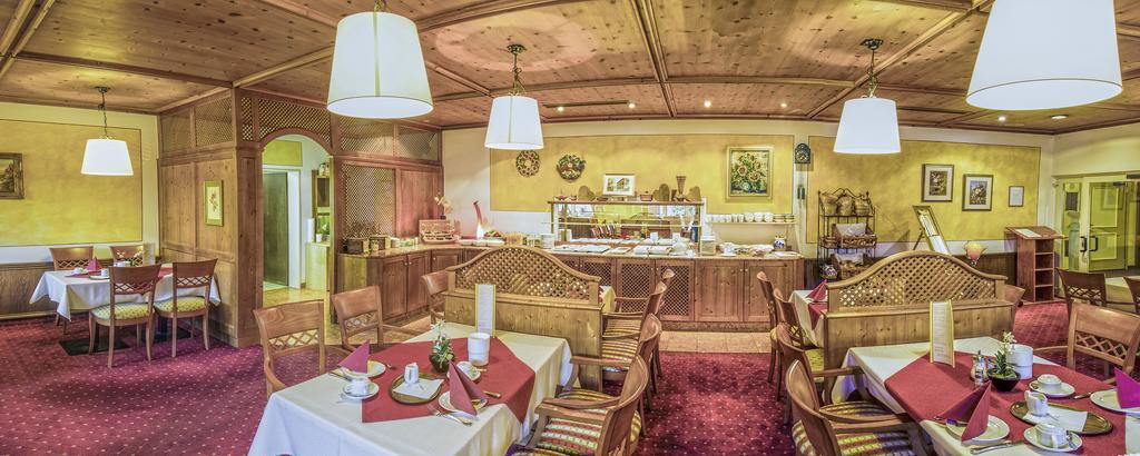Hotel Glockenspiel Bad Griesbach  Kültér fotó