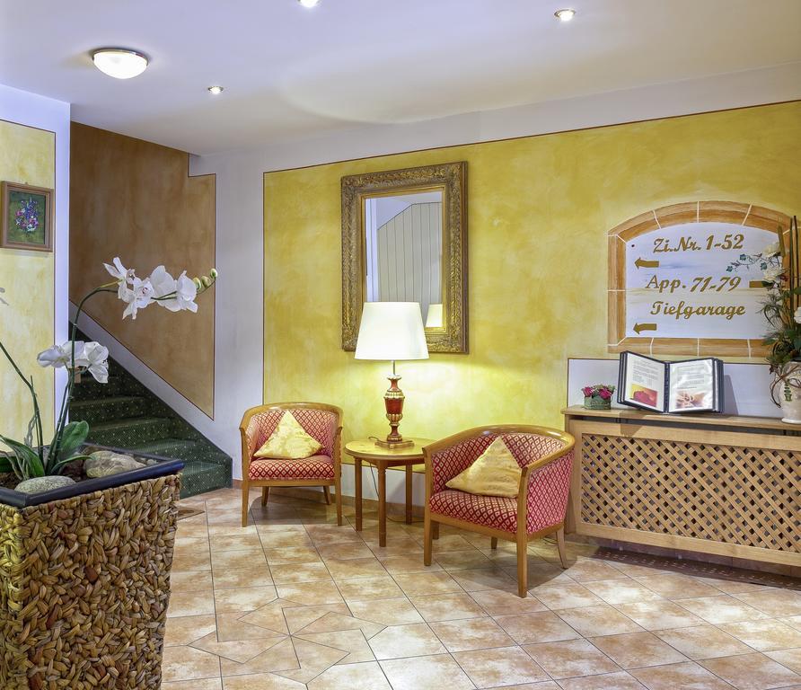 Hotel Glockenspiel Bad Griesbach  Kültér fotó