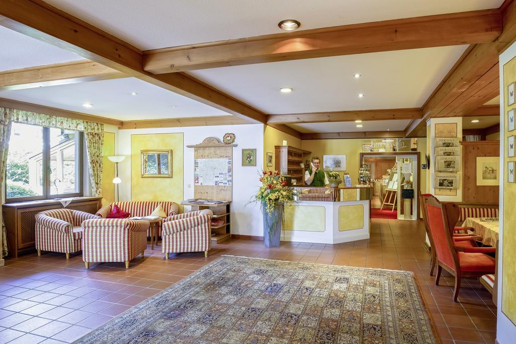 Hotel Glockenspiel Bad Griesbach  Kültér fotó