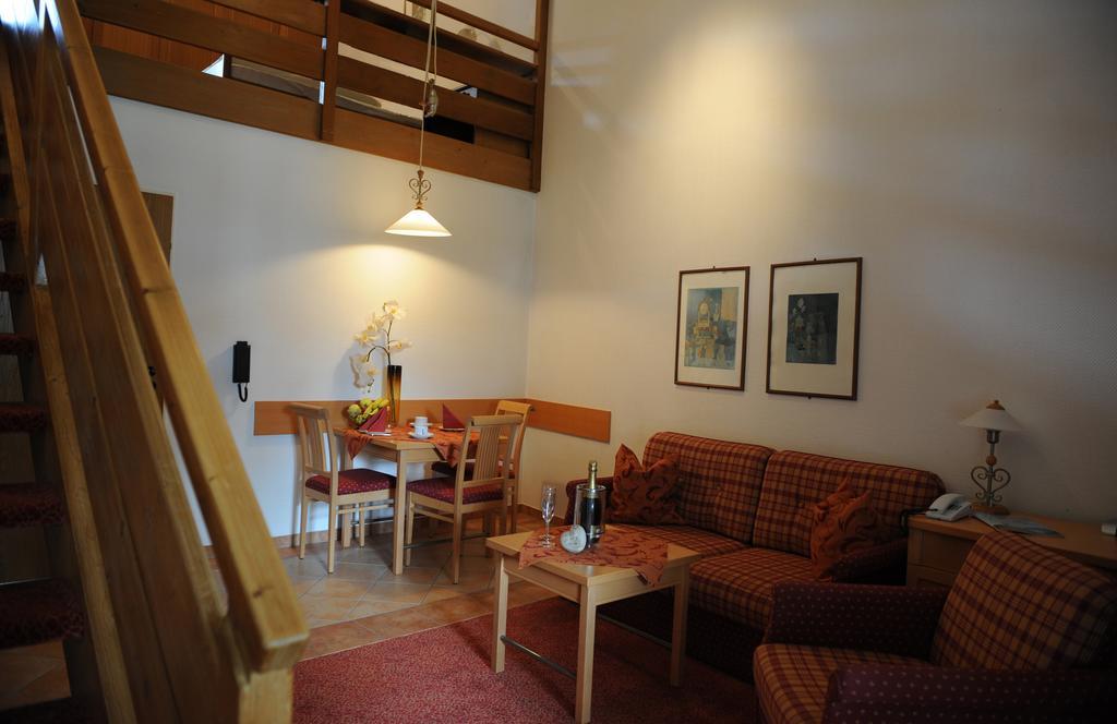 Hotel Glockenspiel Bad Griesbach  Kültér fotó