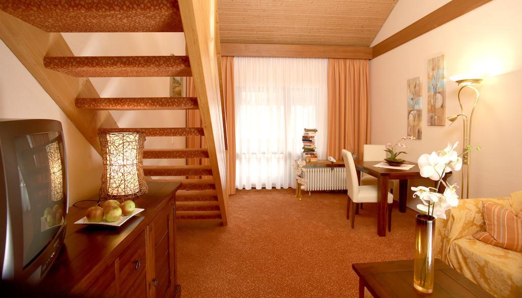Hotel Glockenspiel Bad Griesbach  Kültér fotó