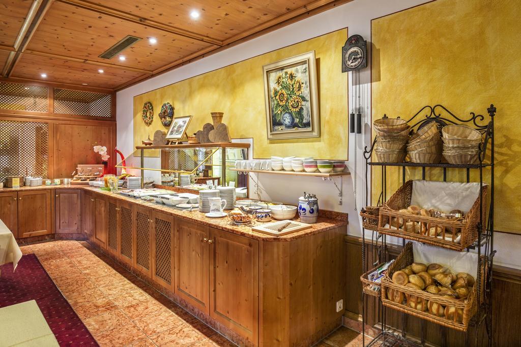 Hotel Glockenspiel Bad Griesbach  Kültér fotó