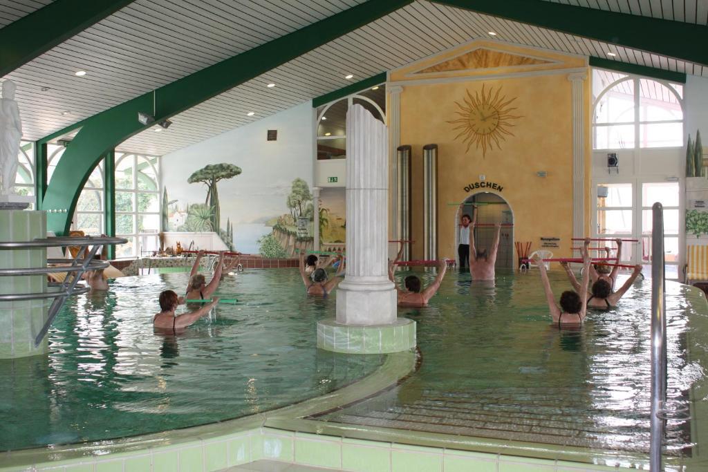 Hotel Glockenspiel Bad Griesbach  Kültér fotó